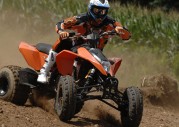 KTM 450 XC